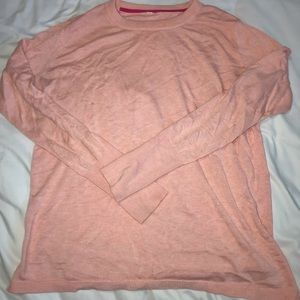 Lululemon Still At Ease Pullover